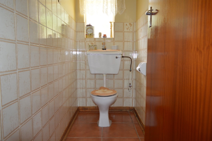 4 Bedroom Property for Sale in Flamwood North West